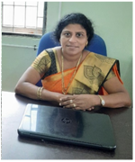 Ms. S. Padmaragam